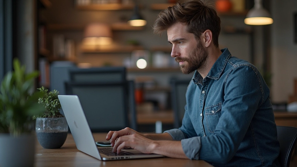 Code editor met media queries zichtbaar op scherm